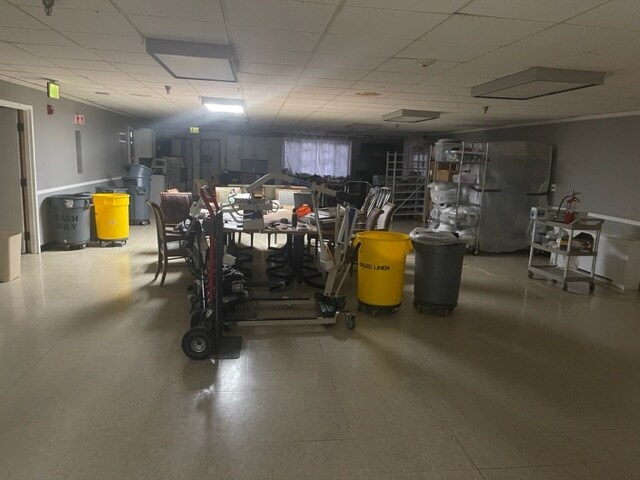 More Photos Of 600 Morningside St, Ida Grove Skilled Nursing Facility For Sale