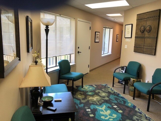More Photos Of 1220-1244 University Dr, Menlo Park Medical For Lease