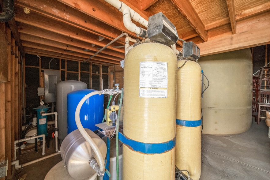 More Photos Of 796 W Evan Hewes, El Centro Restaurant For Sale