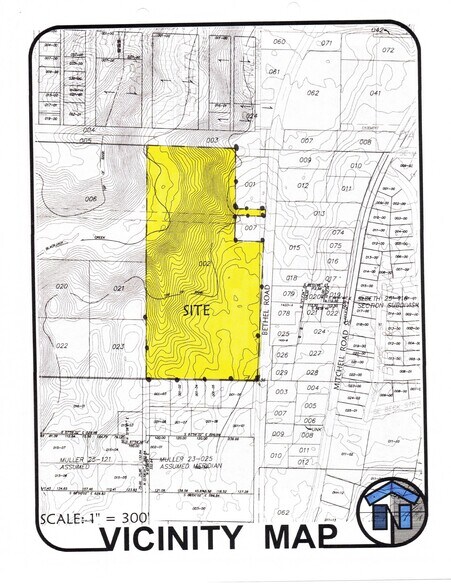 More Photos Of 2200 Bethel Ave, Port Orchard Land For Sale