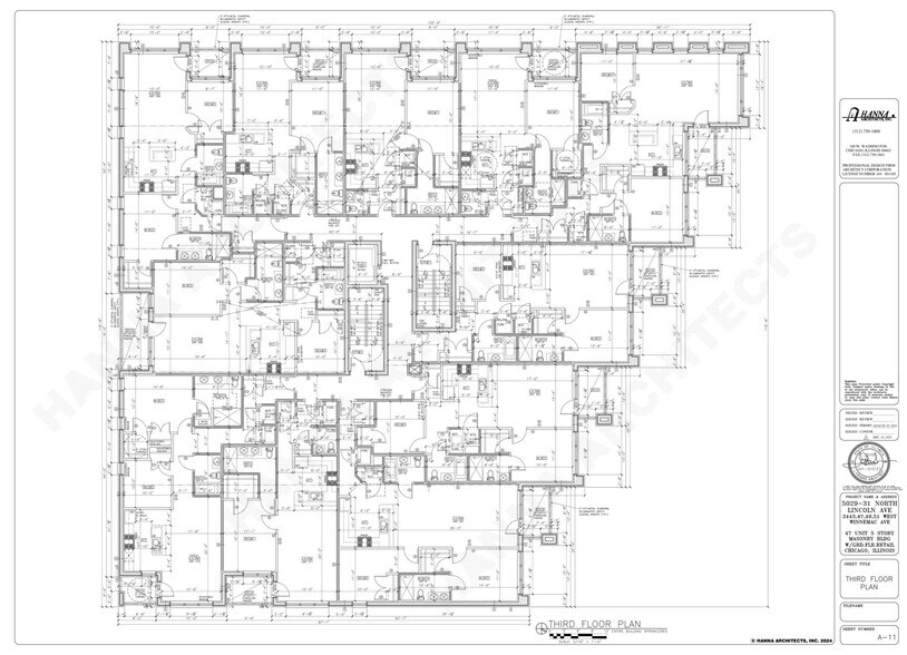 More Photos Of 5029 - 5031 N Lincoln, Chicago Land For Sale