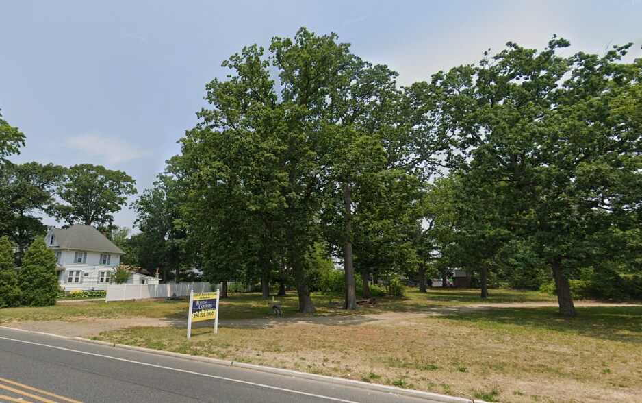 More Photos Of Main St & Heston St, Glassboro Land For Lease