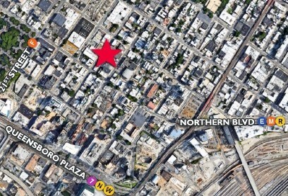 More Photos Of 39-17 24th St, Long Island City Warehouse For Sale