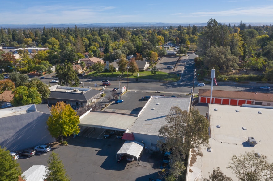 More Photos Of 5927 San Juan Ave, Citrus Heights Carwash For Sale