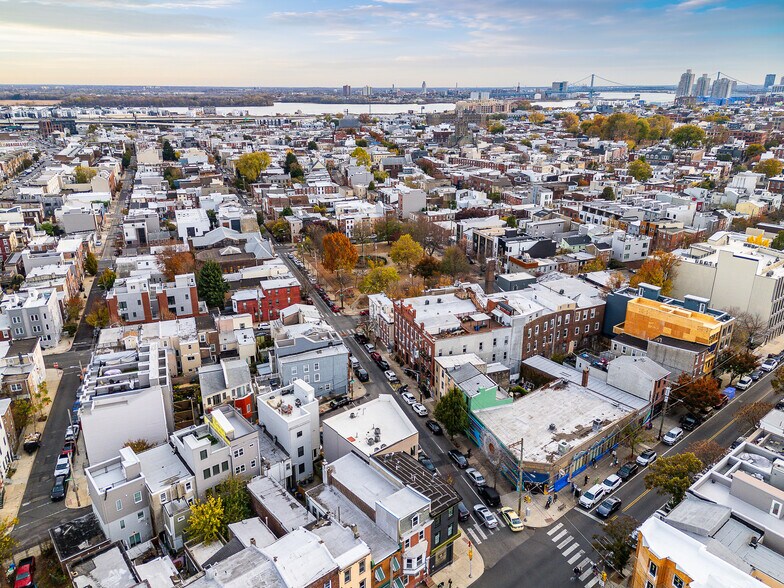More Photos Of 2301 Frankford Ave, Philadelphia Apartments For Sale