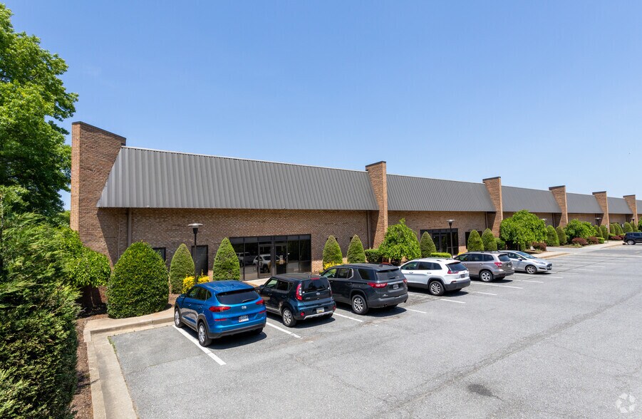 More Photos Of 9321 Philadelphia Rd, Rosedale Unknown For Lease