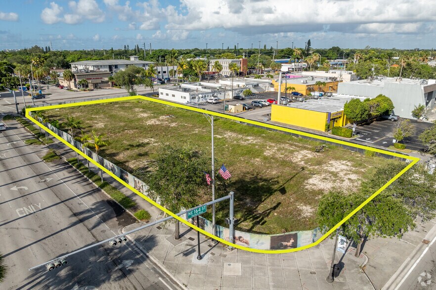 More Photos Of NE 164th St & NE 19th Ave, North Miami Beach Apartments For Sale