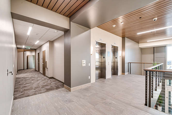 More Photos Of 10535 Park Meadows Blvd, Lone Tree Medical For Lease