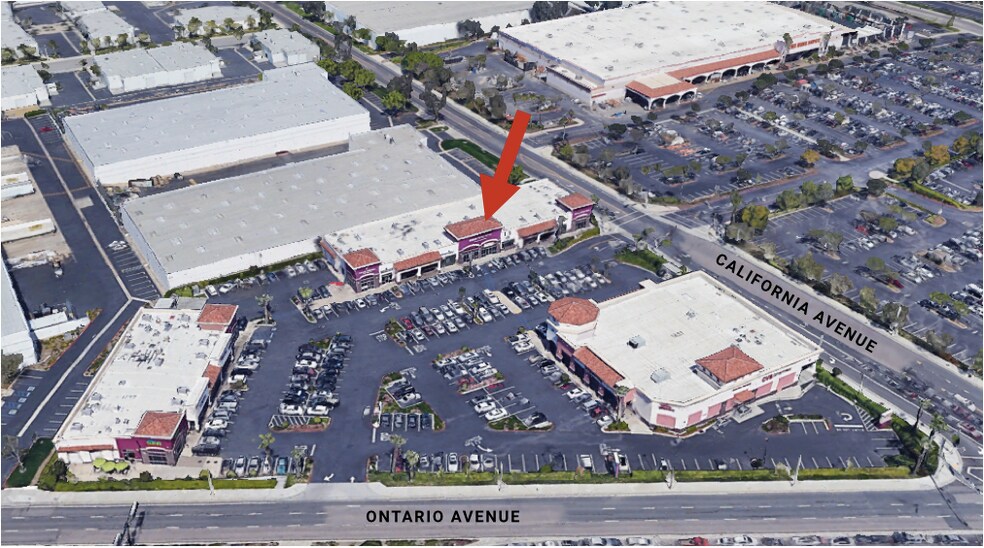 More Photos Of 1297-1299 E Ontario Ave, Corona Unknown For Lease