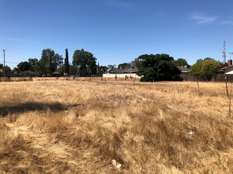 More Photos Of 2505 W Dakota Ave, Fresno Land For Sale