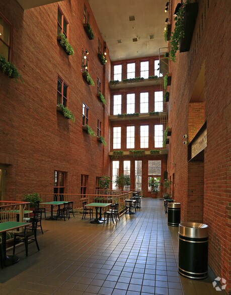 More Photos Of 700 W St Clair Ave, Cleveland Office For Lease