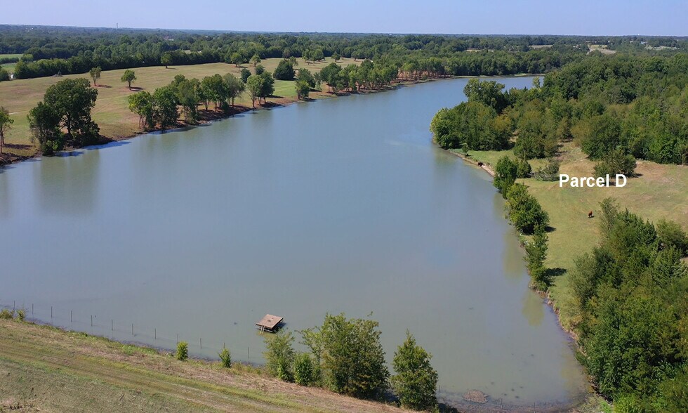 More Photos Of 5880 FM 2862, Anna Land For Sale