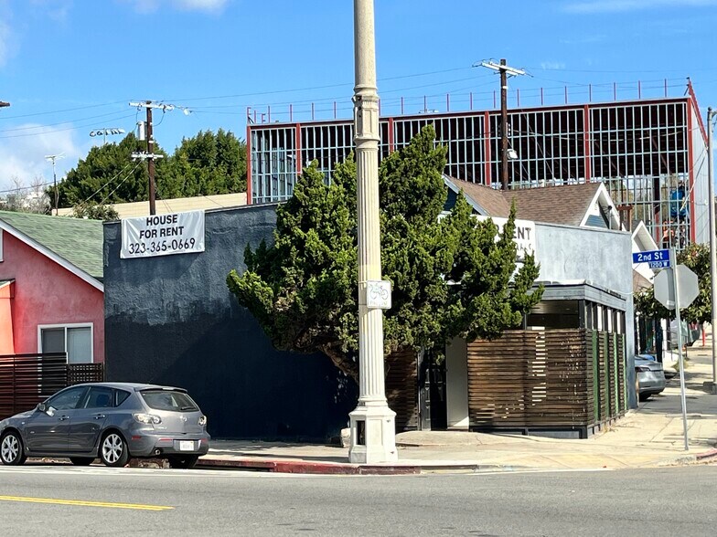 More Photos Of 119 S Bixel St, Los Angeles Loft Creative Space For Sale