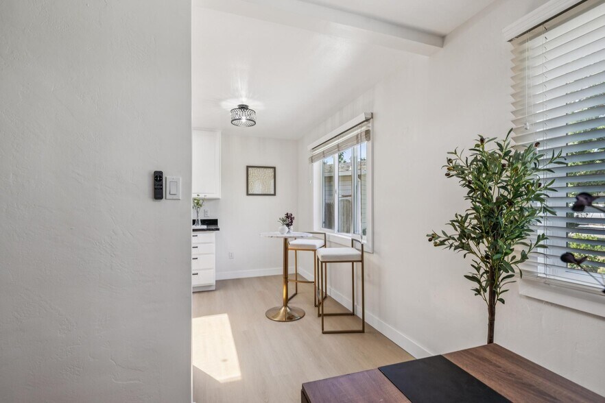 More Photos Of 846 Wilmac Ave, Novato Apartments For Sale