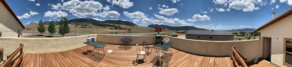 More Photos Of 715 Highway 64 E, Eagle Nest Hotel For Sale