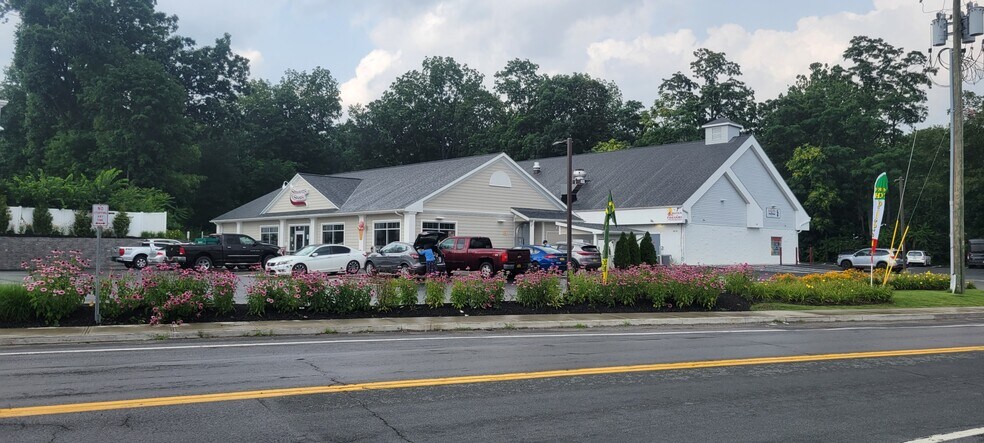 More Photos Of 187 Route 209, Wurtsboro Freestanding For Lease