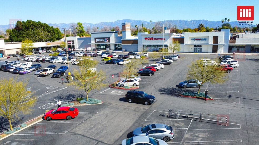 More Photos Of 13005-13075 Victory Blvd, North Hollywood Unknown For Lease