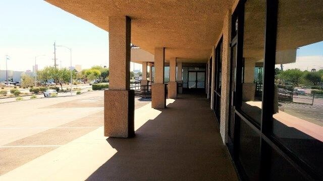More Photos Of 900 S Valley View Blvd, Las Vegas Unknown For Lease