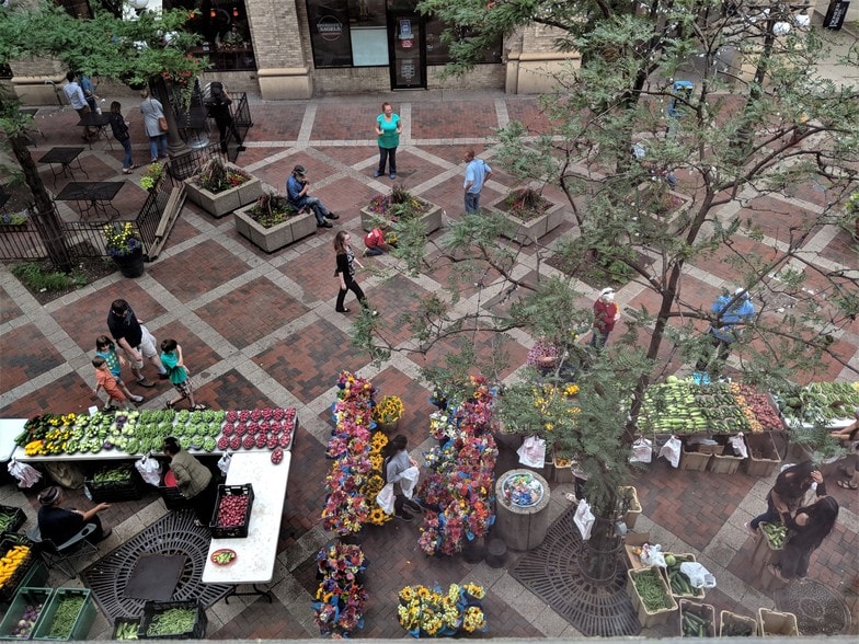 More Photos Of 419-425 Wabasha St N, Saint Paul Loft Creative Space For Sale