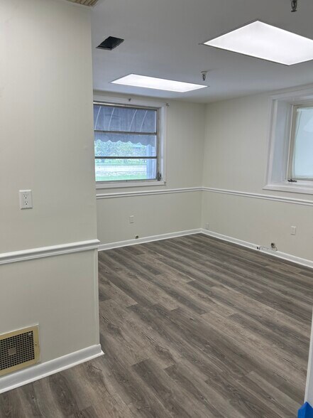 More Photos Of 710 Haines Ave, Waycross Warehouse For Lease