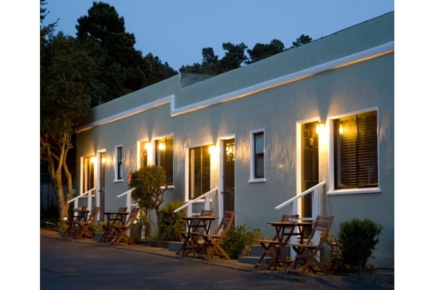 More Photos Of 18725 N Highway 1, Fort Bragg Hotel For Sale