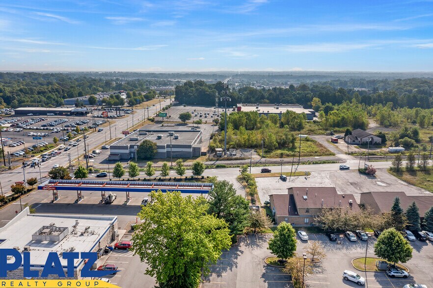 More Photos Of 7326-7338 Southern Blvd, Youngstown Unknown For Lease