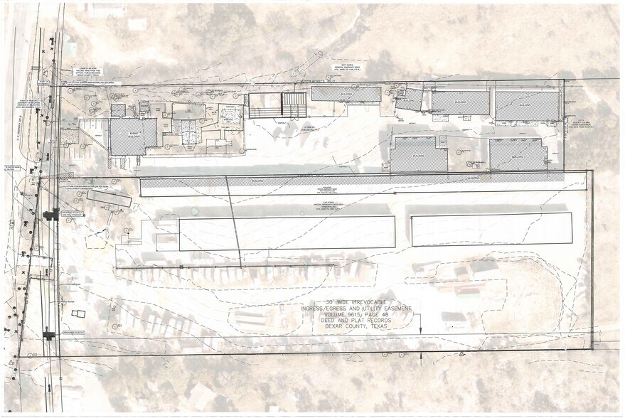 Primary Photo Of 25900 U.S. Highway 281 North, San Antonio Land For Sale