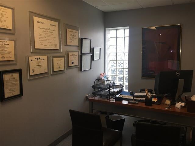 Photo of 1st Floor Ste 