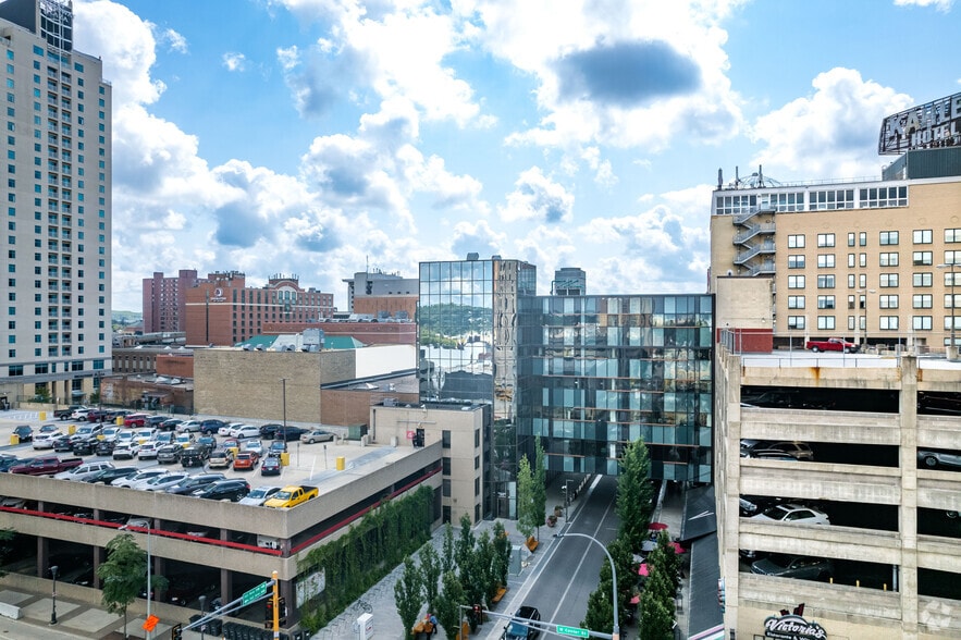 More Photos Of 21 1st Ave SW, Rochester Office For Lease