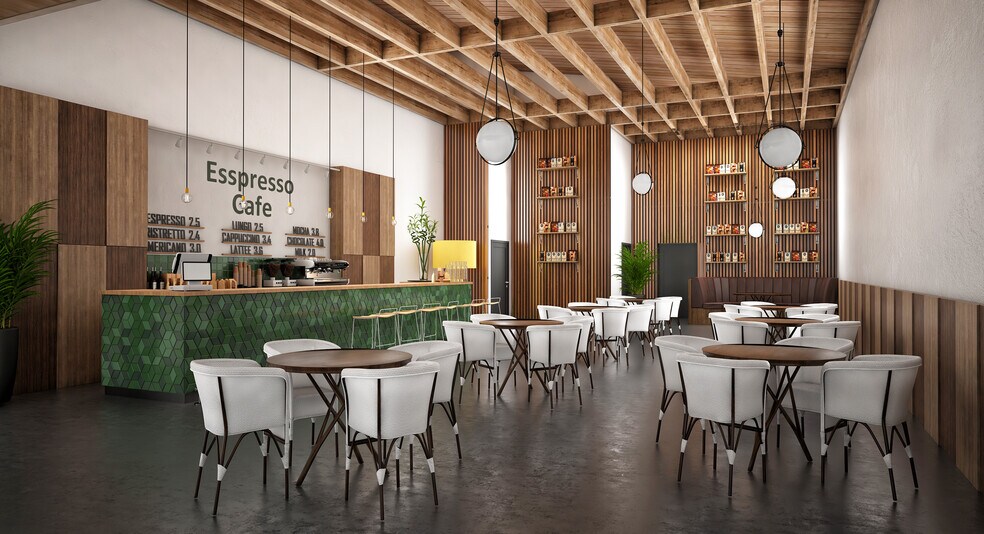 More Photos Of 22 Malaga Cove Plz, Palos Verdes Estates Restaurant For Sale