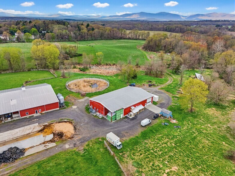 More Photos Of 7775 Albany Post Rd, Red Hook Land For Sale