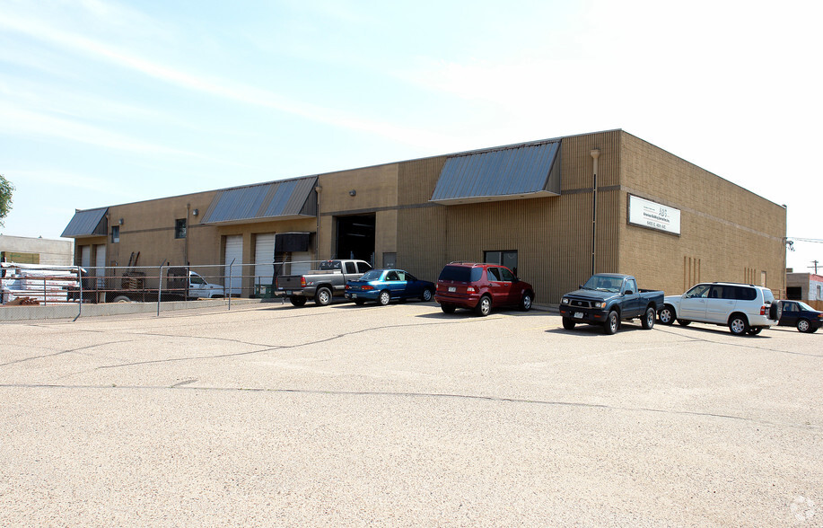 Primary Photo Of 6405 E 48th Ave, Commerce City Warehouse For Sale