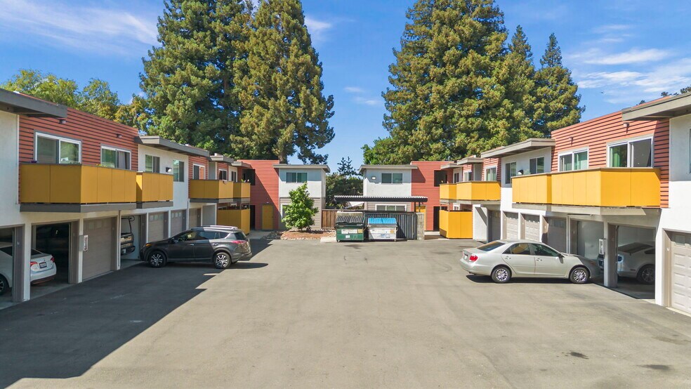 More Photos Of 25013-25021 Cypress Ave, Hayward Apartments For Sale