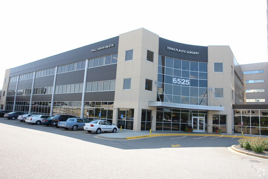 More Photos Of 6525 S France Ave, Edina Medical For Lease