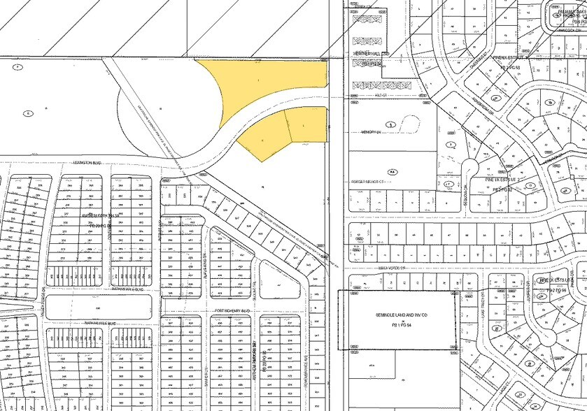 More Photos Of 0 Lexington Blvd, Saint Cloud Land For Sale