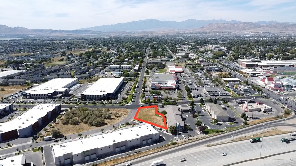 More Photos Of 217 Mill Pond rd, Lehi General Retail For Sale