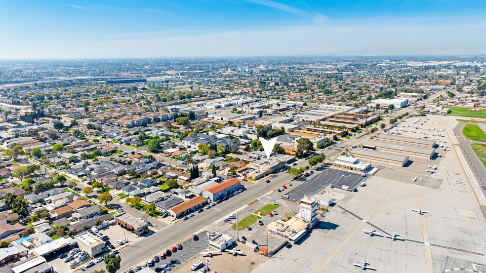More Photos Of 4100 W Commonwealth Ave, Fullerton Office For Sale