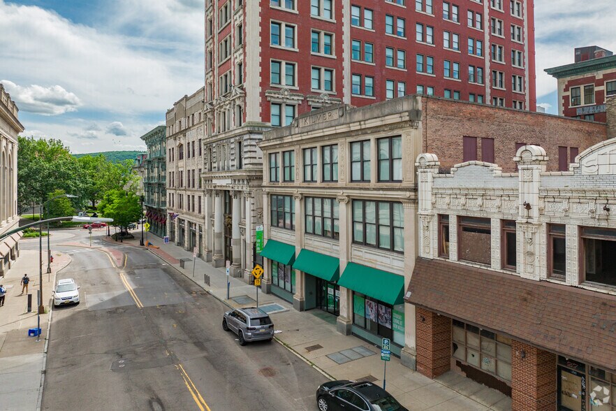 More Photos Of 19-21 Chenango St, Binghamton Apartments For Sale
