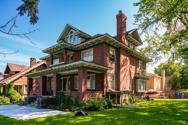 More Photos Of 927 S Adams St, Spokane Apartments For Sale