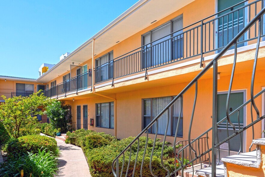 More Photos Of 338 Linden Ave, Long Beach Apartments For Sale