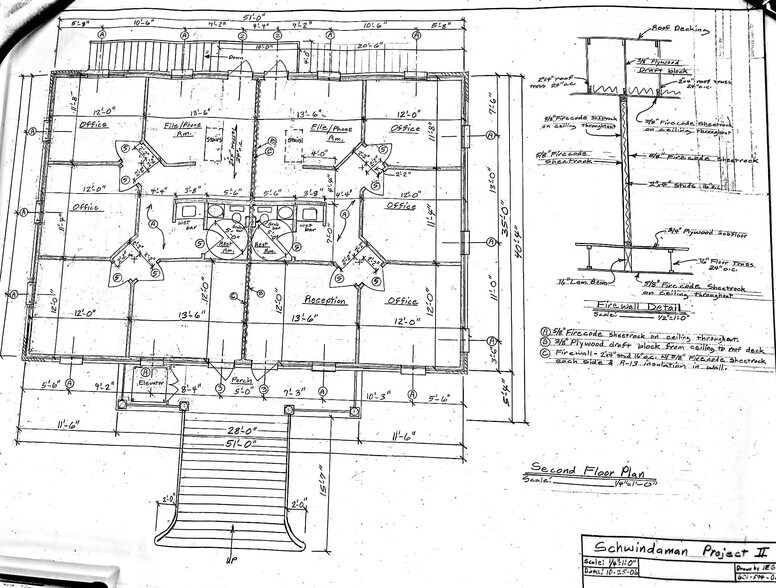 More Photos Of 112 Byram Pky, Byram Office For Sale