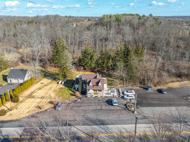 More Photos Of 7349 Easton Rd, Pipersville Storefront Retail Residential For Sale