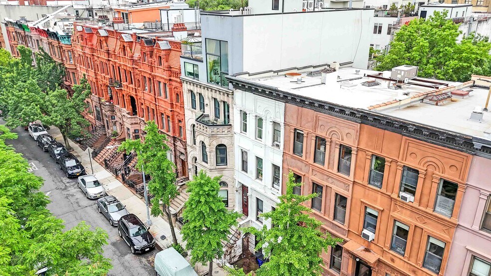 More Photos Of 129 W 122nd St, New York Apartments For Sale