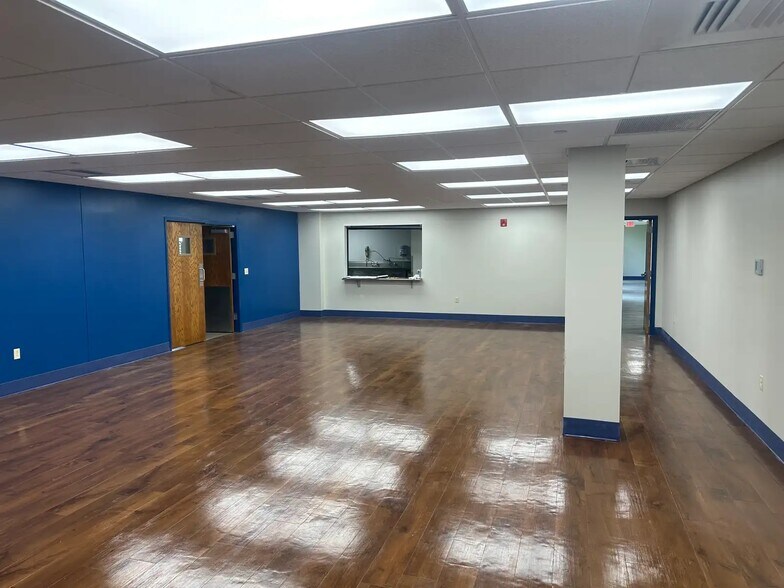 More Photos Of 213 U S Route 250, Adena Healthcare For Lease