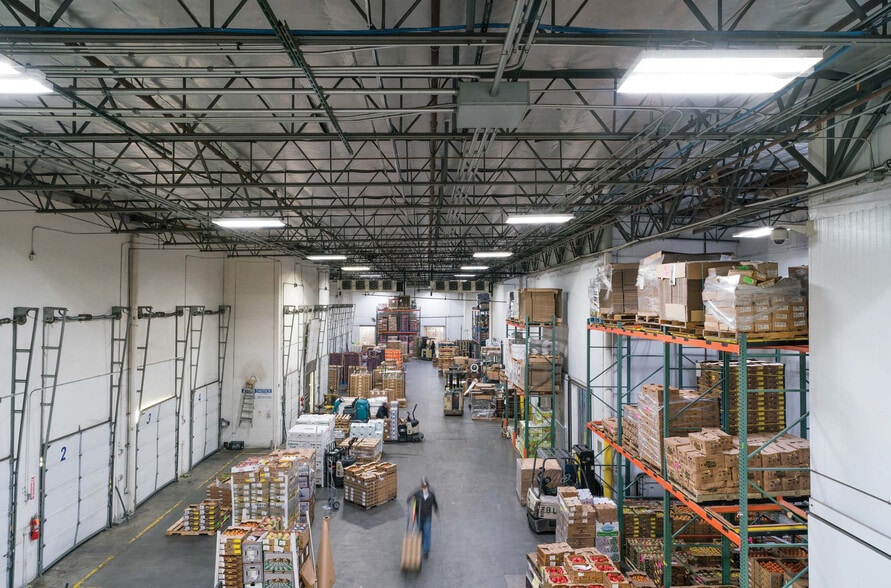More Photos Of 2020 E 7th Pl, Los Angeles Refrigeration Cold Storage For Sale