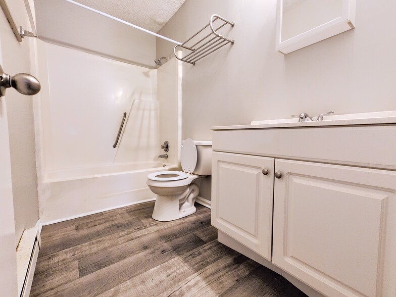 More Photos Of 1112 Clark St, Rocky Mount Multifamily For Sale
