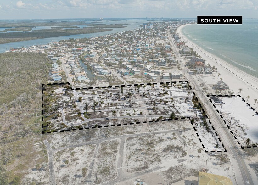 More Photos Of 3001 Estero Blvd, Fort Myers Land For Sale