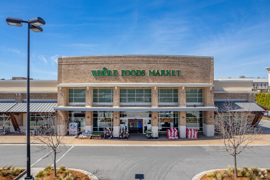 More Photos Of 2800 Old Milton Pky, Alpharetta Unknown For Lease