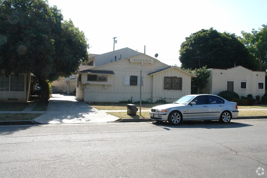 More Photos Of , Van Nuys Multifamily For Sale