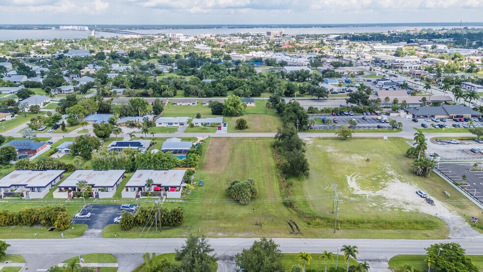 More Photos Of 200 W Henry St, Punta Gorda Land For Sale